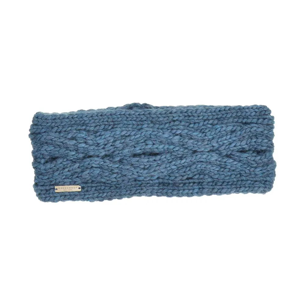 Cable Knit Headband - Shop Now