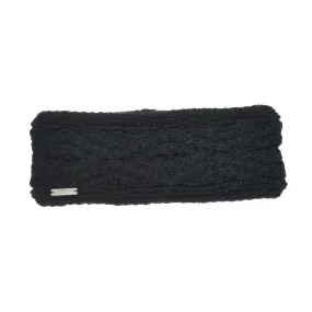 Cable Knit Headband - Shop Now