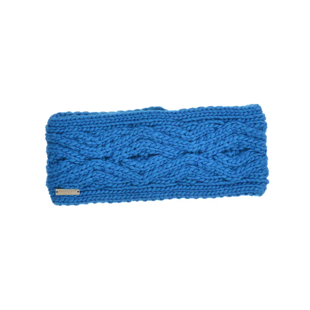 Cable Knit Headband - Shop Now