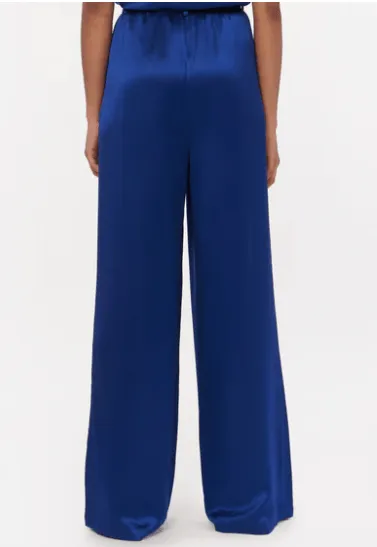 Cami NYC Davina Pant in Lapis