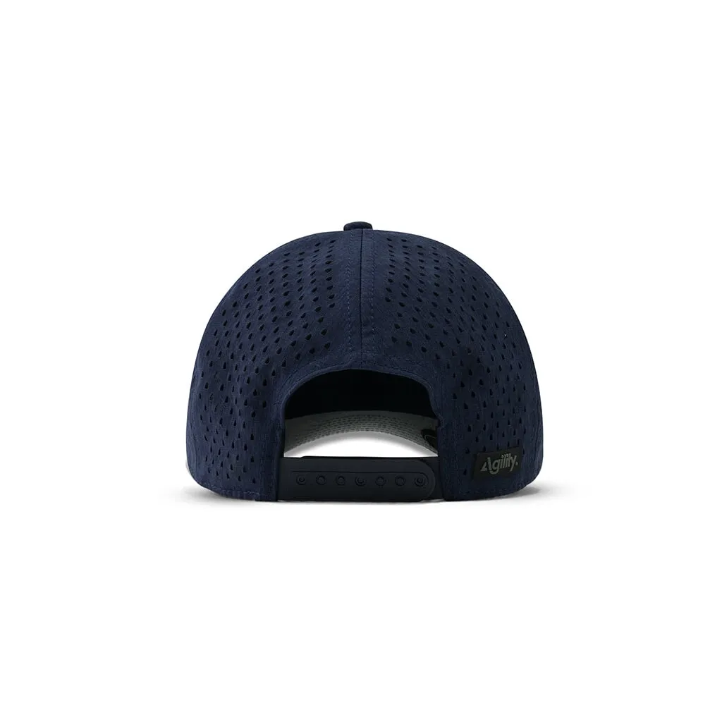 Navy Pursue Cap