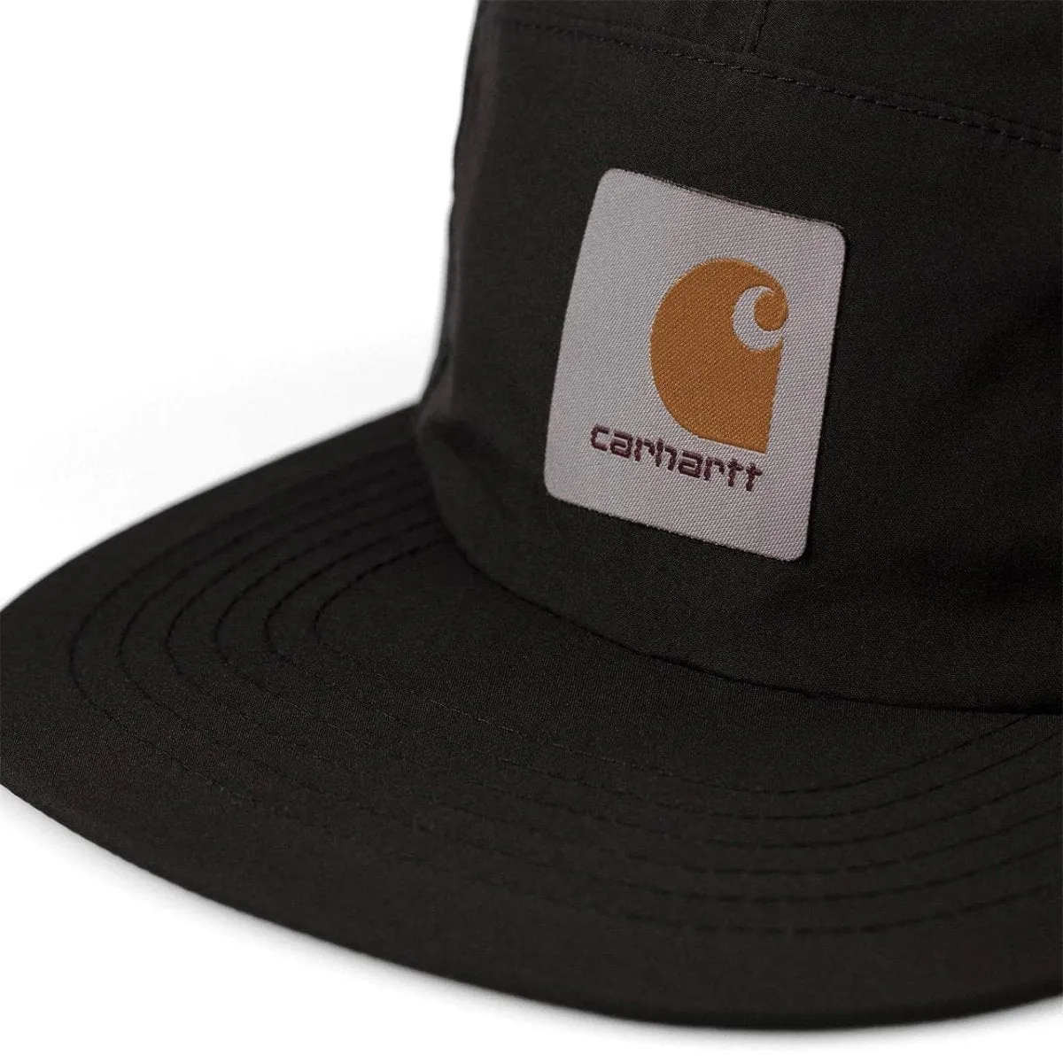 Carhartt WIP Gore-Tex Point Cap Black