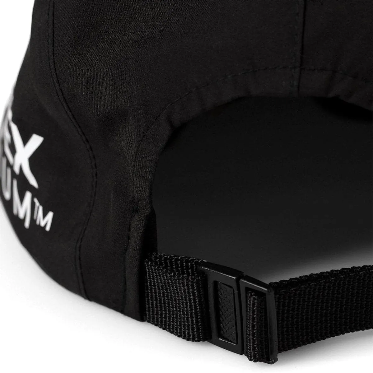 Carhartt WIP Gore-Tex Point Cap Black