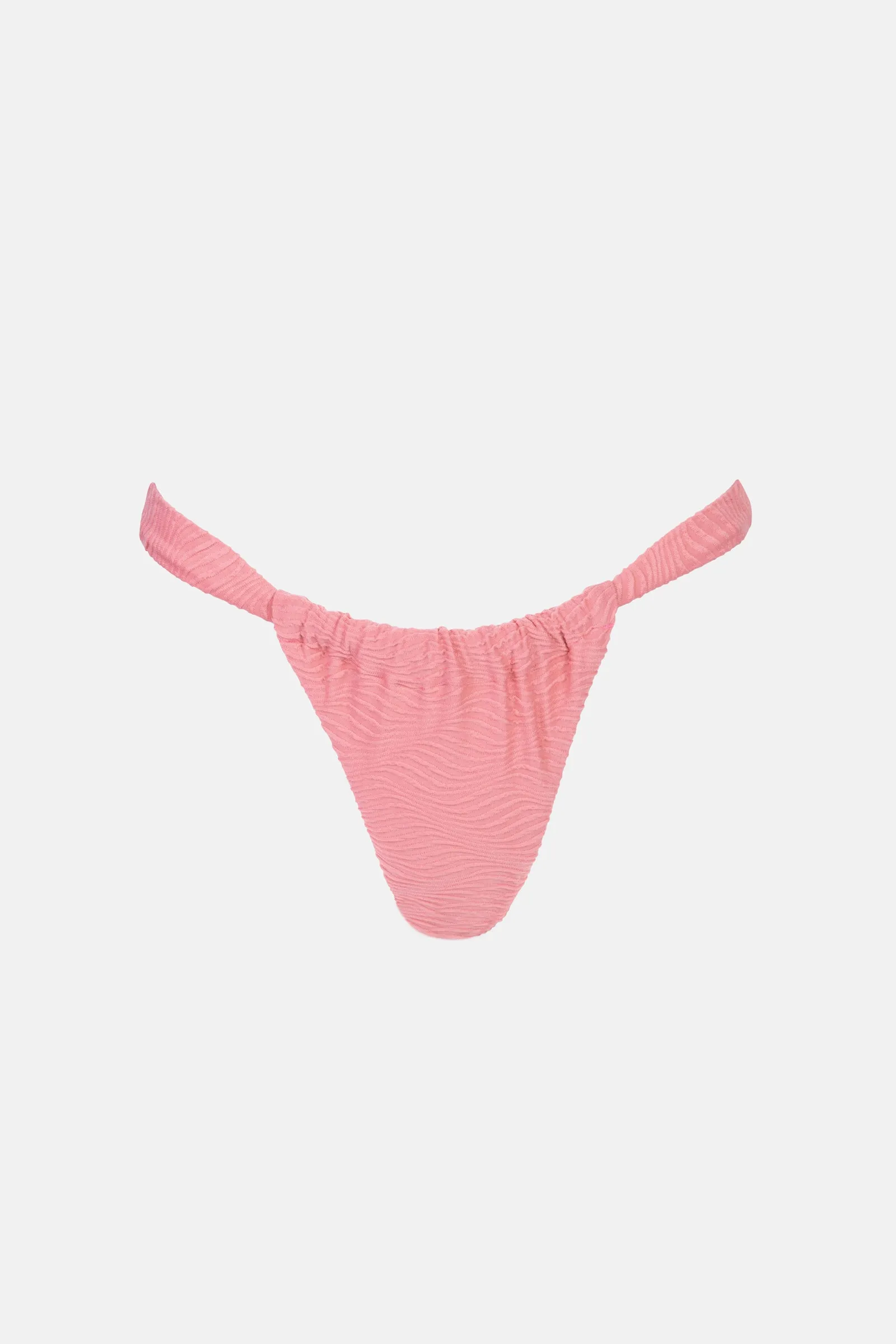 Itsy Pant Rose by Castaway Soft Side