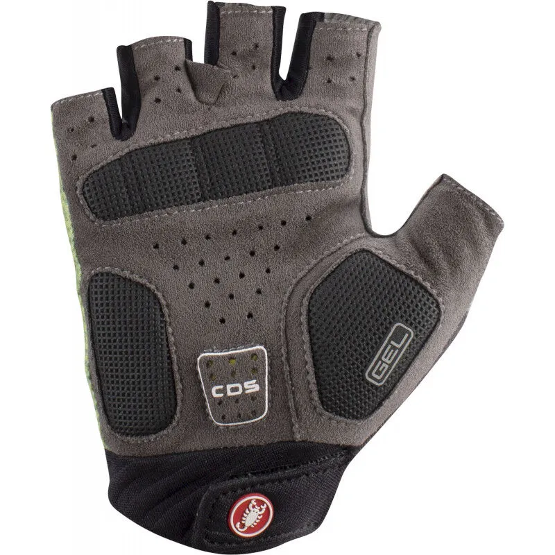 Castelli Roubaix Gel 2 Women's Cycling Gloves