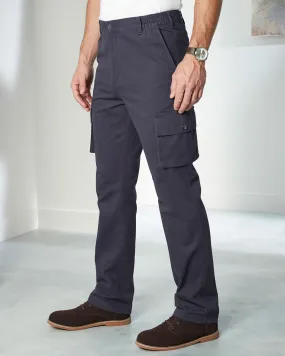 Casual Cargo Trousers