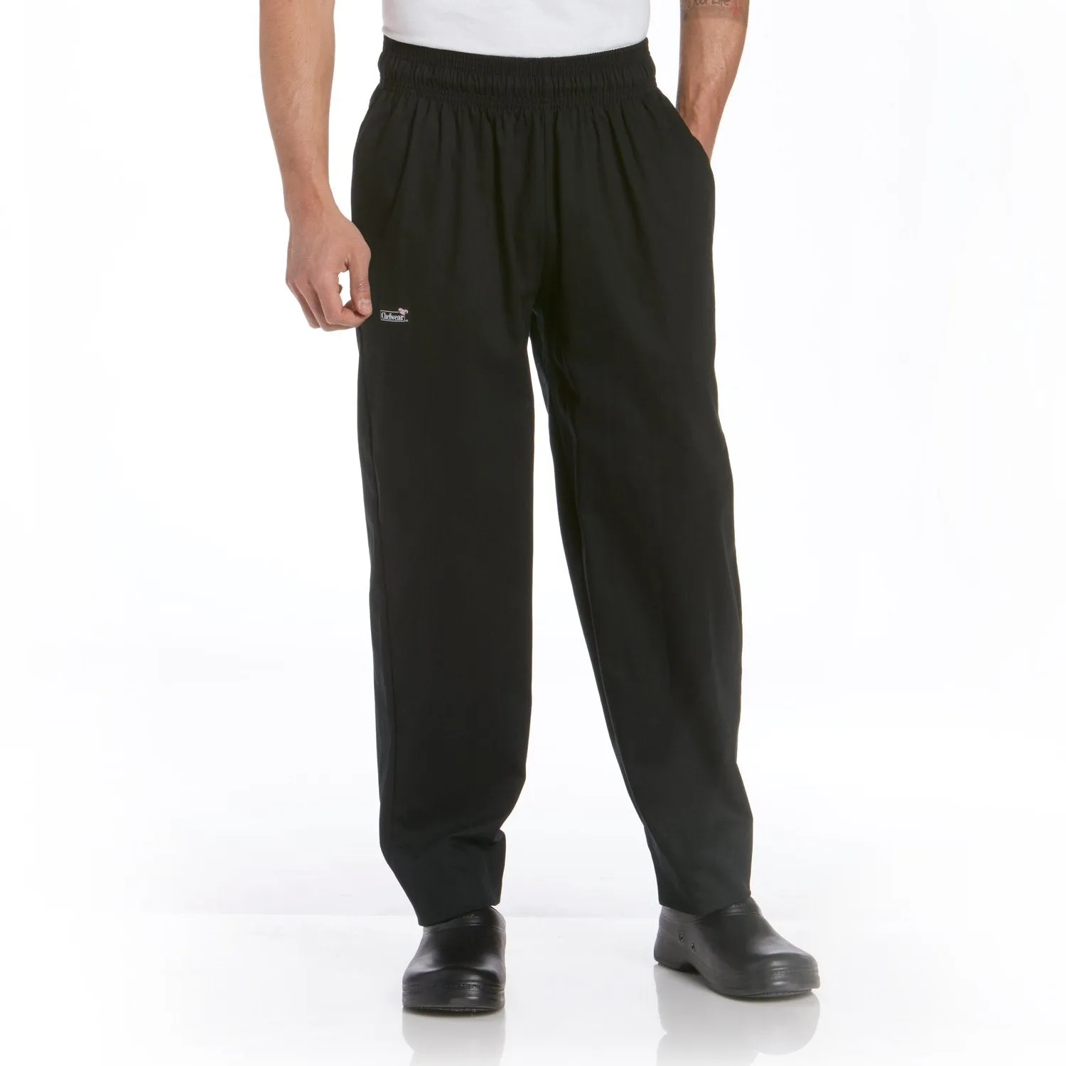 Chefwear CW3000 Baggy Chef Pants