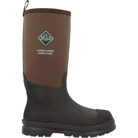 Chore Classic Xpresscool Tall Boot for Men - Muck Boot CHHC900