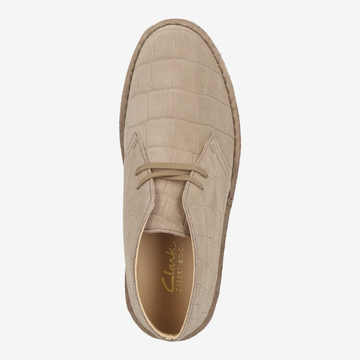 Clarks-