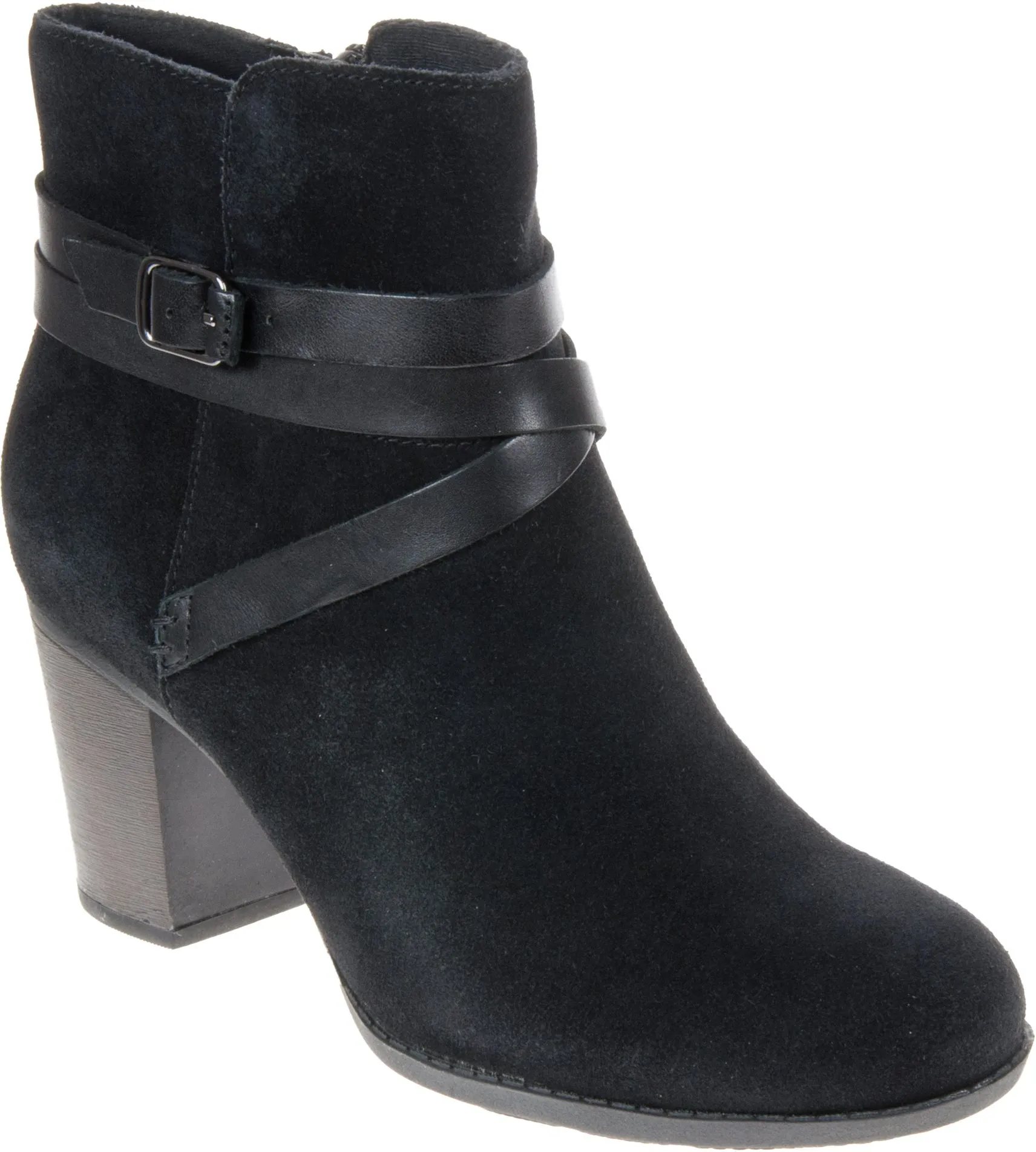 Clarks Enfield Coco - Women's Ankle Boots