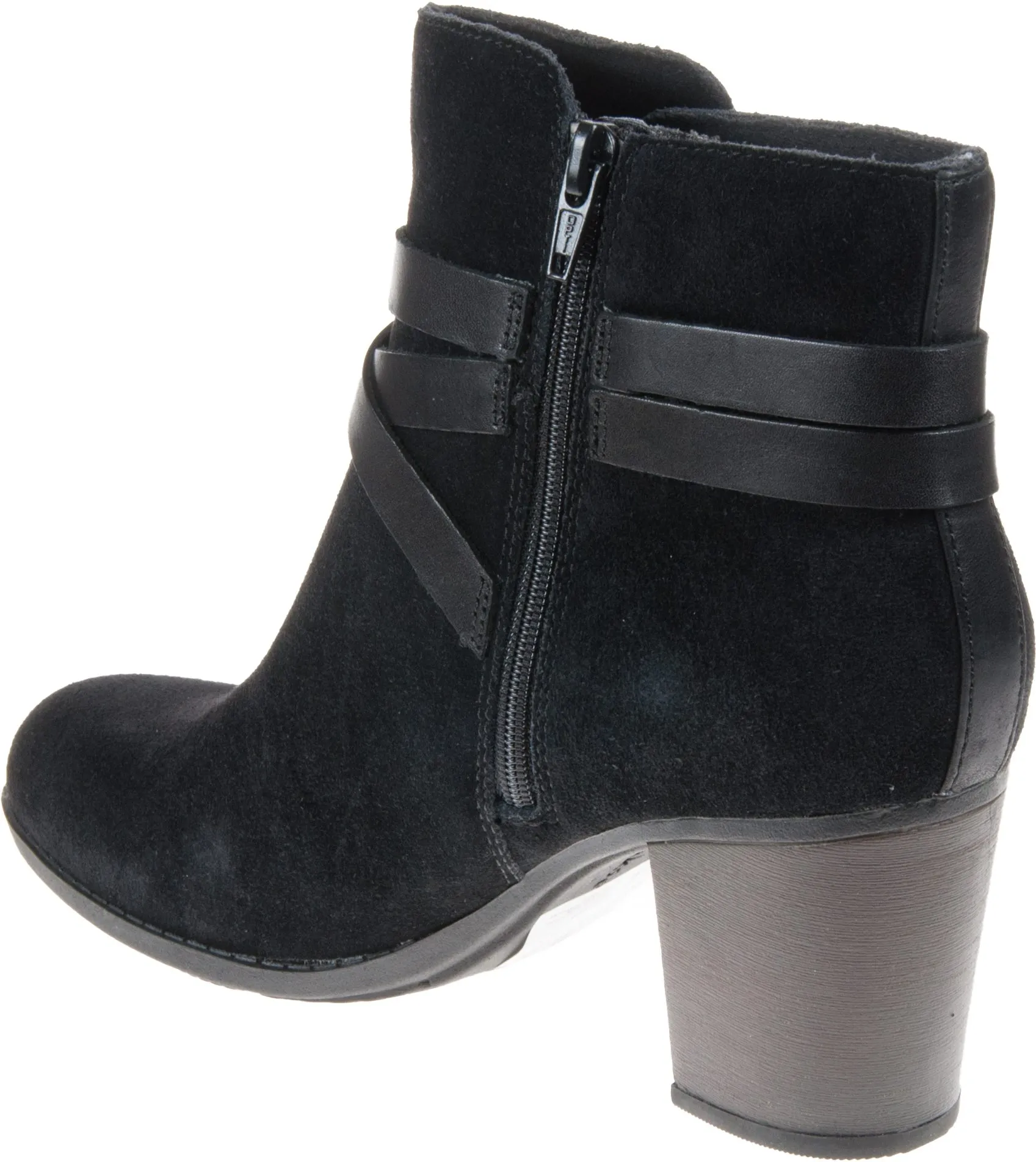 Clarks Enfield Coco - Women's Ankle Boots