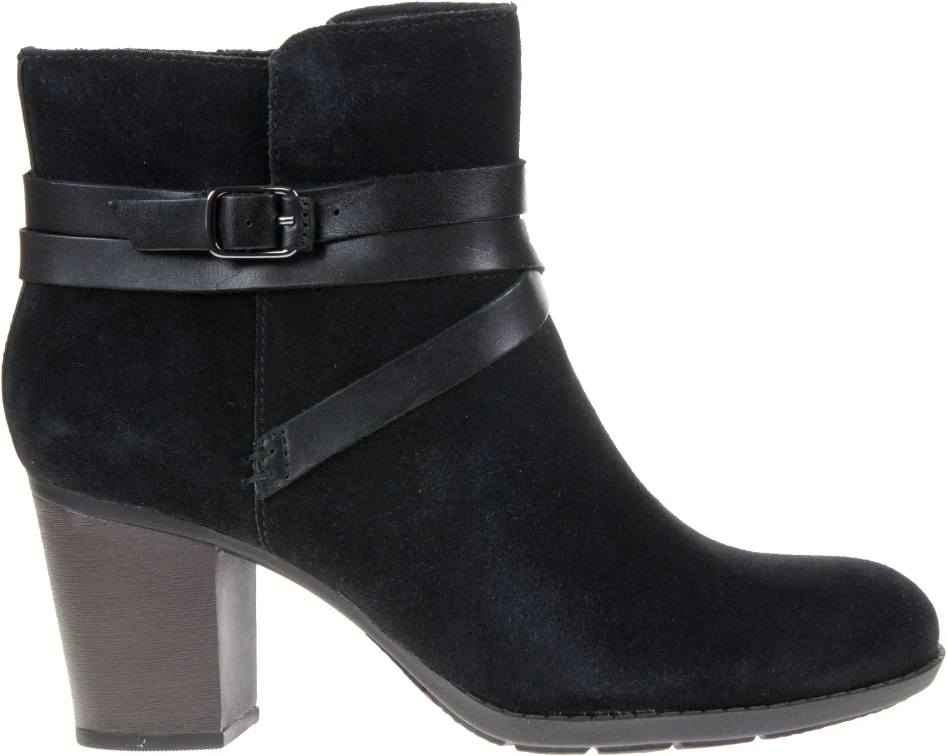 Clarks Enfield Coco - Women's Ankle Boots