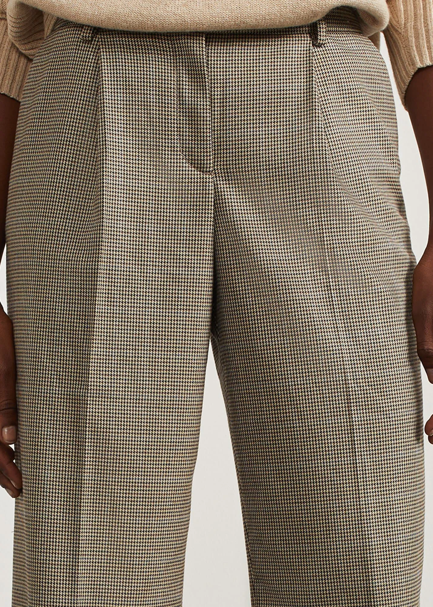 Classic Hawthorne Trousers