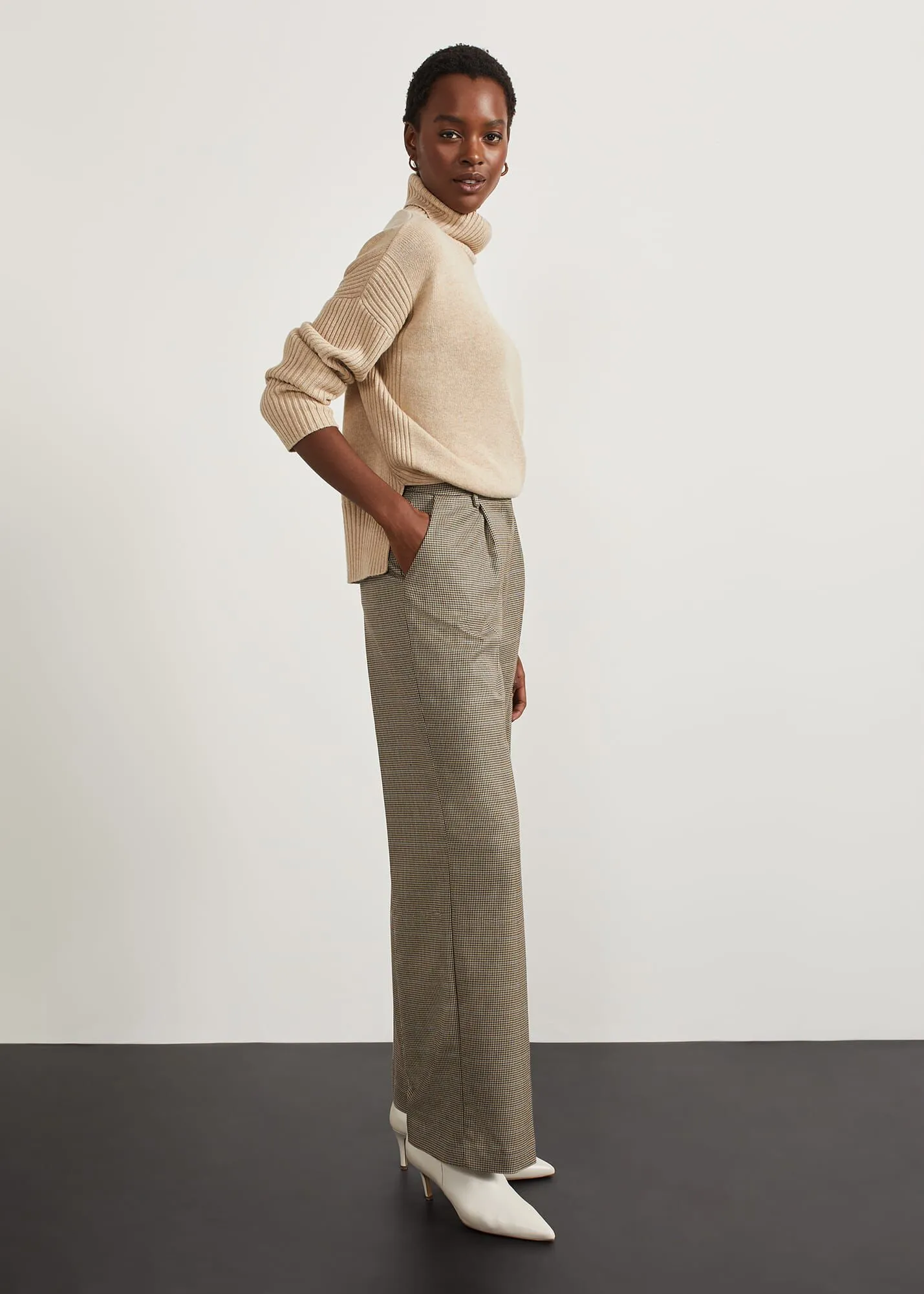 Classic Hawthorne Trousers