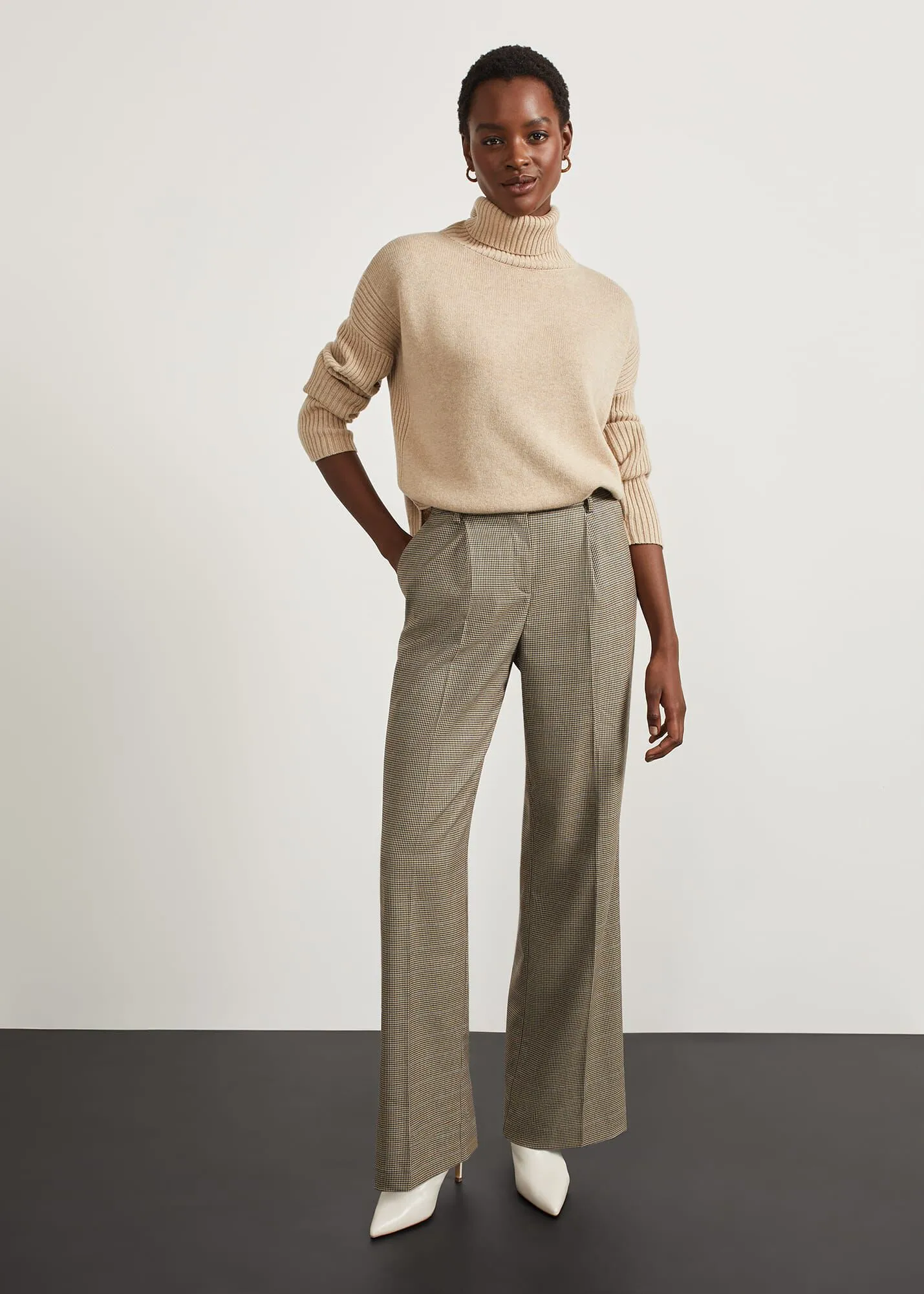 Classic Hawthorne Trousers