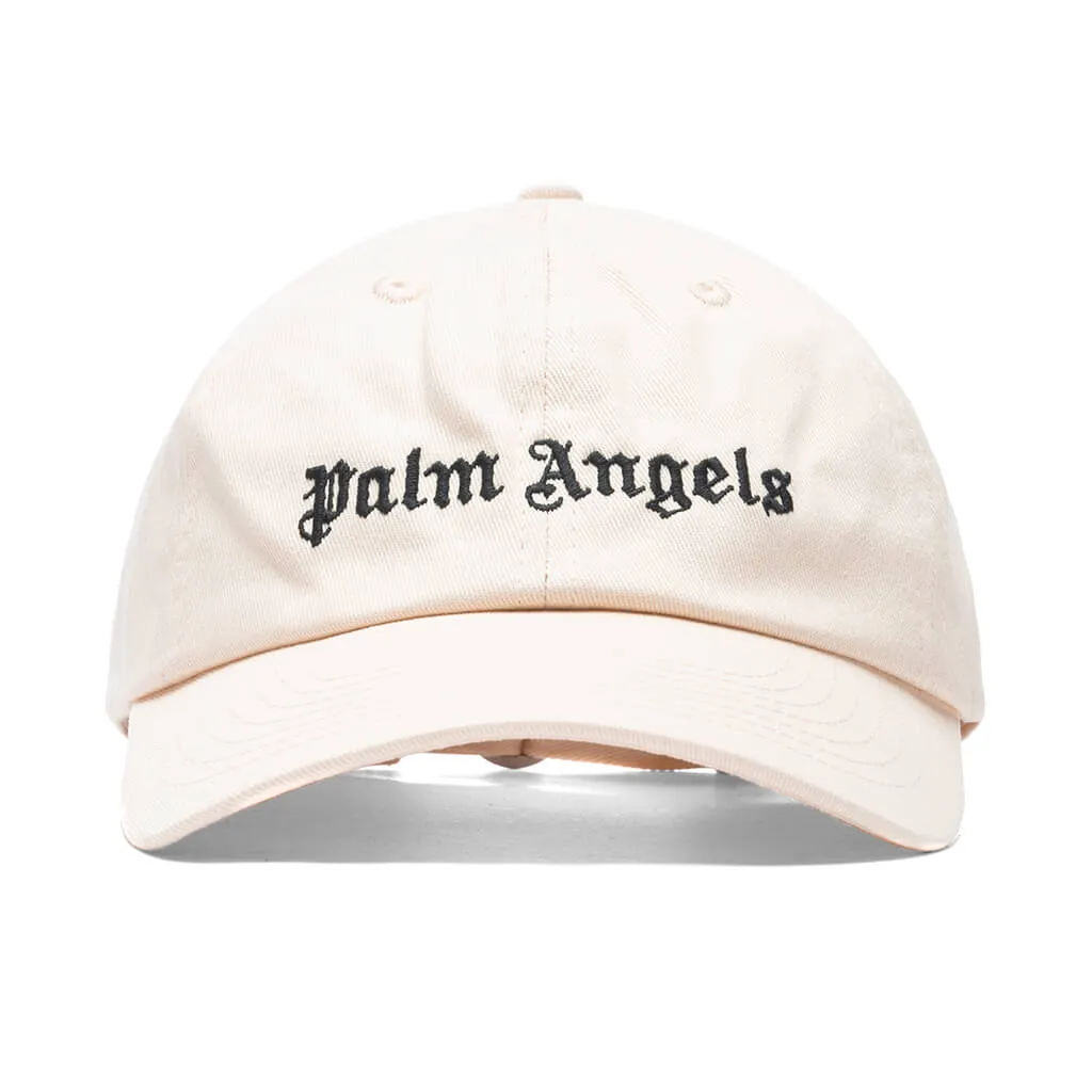 Off White Classic Logo Cap