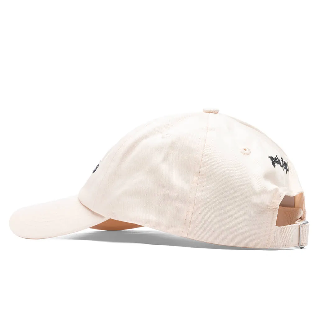 Off White Classic Logo Cap