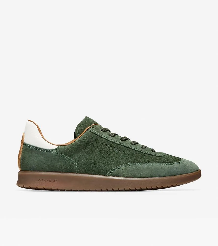 Cole Haan GrandPrø Turf Sneaker - Flats | Tennis Shoes | Women's and Men's Shoes