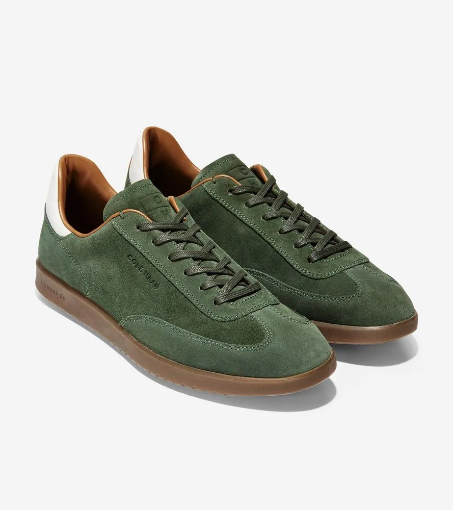 Cole Haan GrandPrø Turf Sneaker - Flats | Tennis Shoes | Women's and Men's Shoes