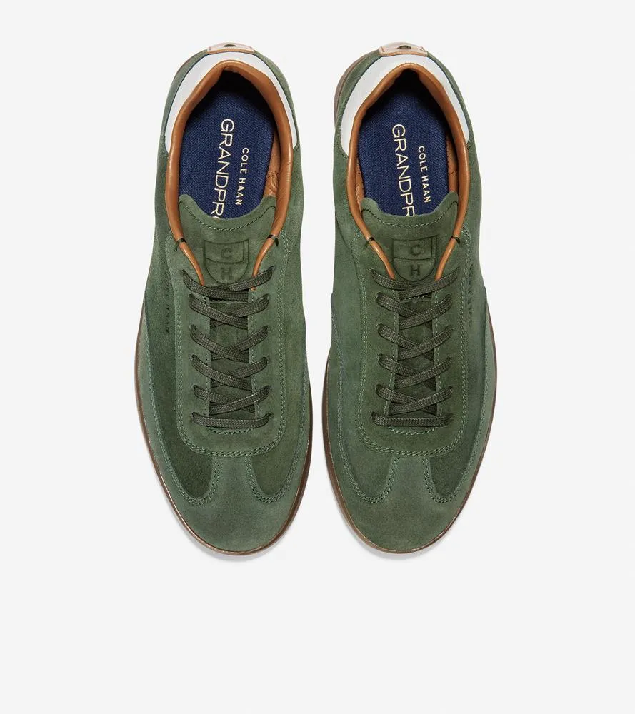 Cole Haan GrandPrø Turf Sneaker - Flats | Tennis Shoes | Women's and Men's Shoes