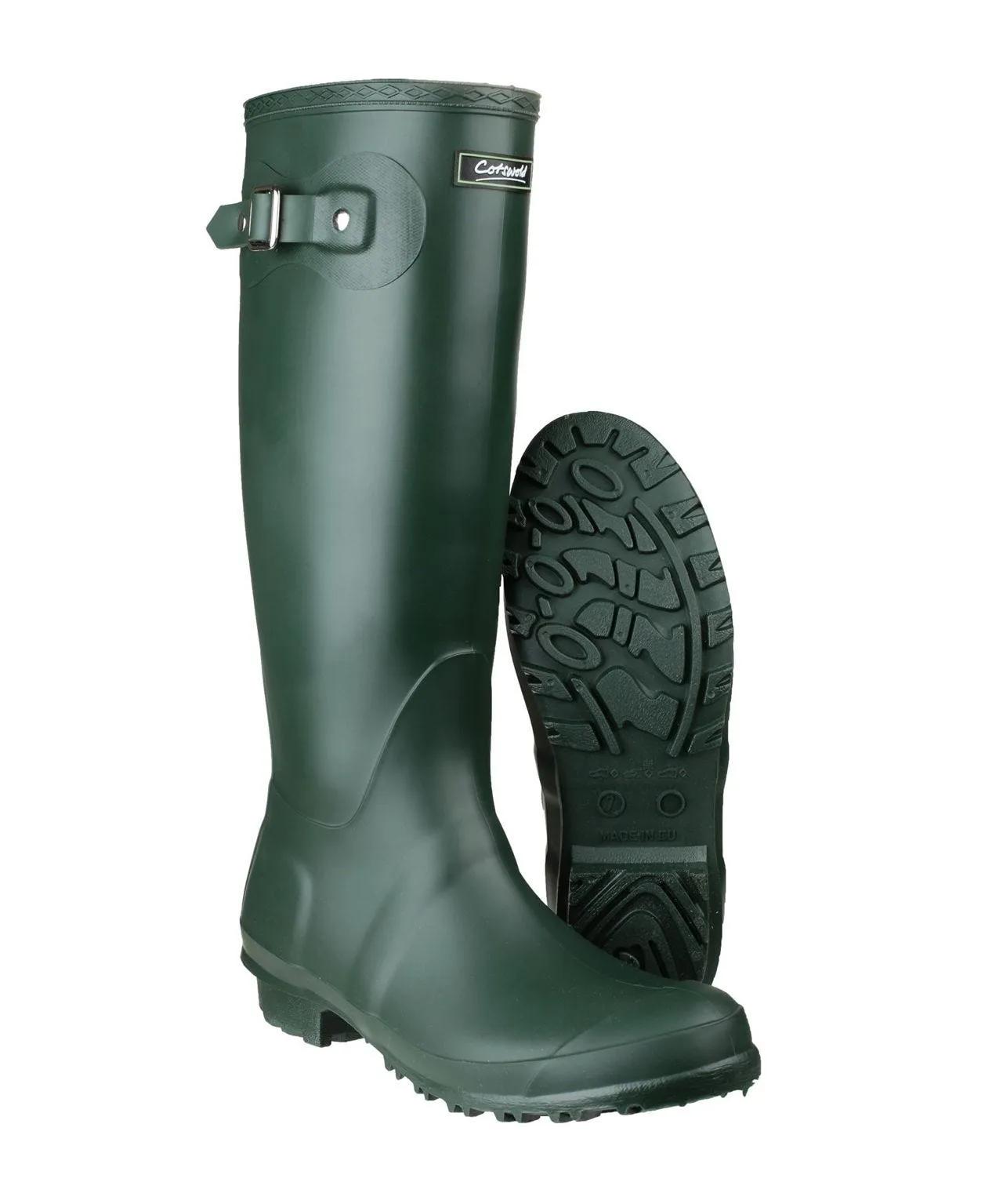 Cotswolds Sandringham Wellington Boots Collection