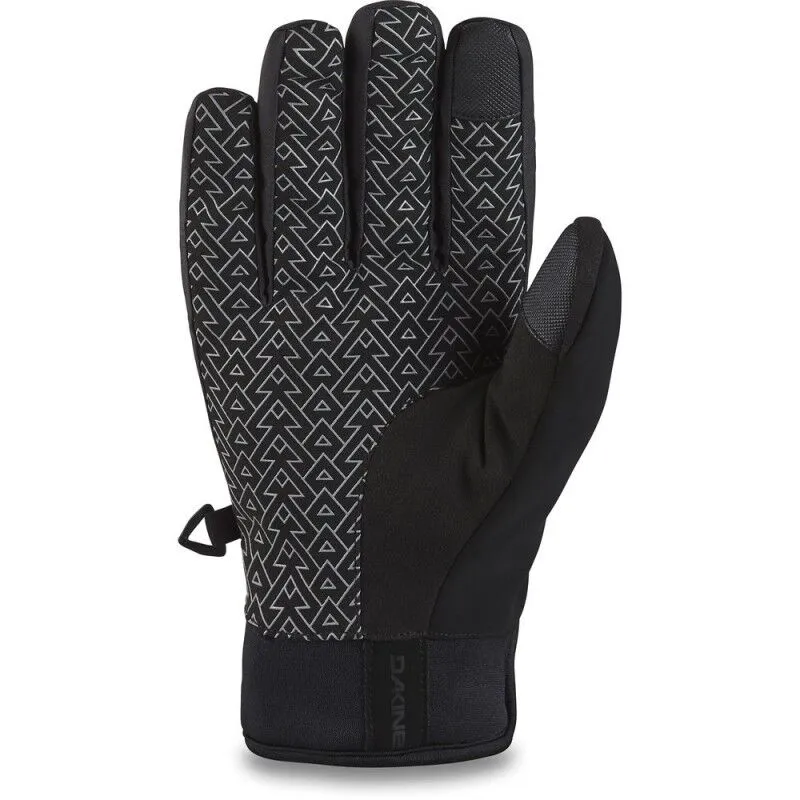 Dakine Impreza Gore-Tex Ski Gloves Men