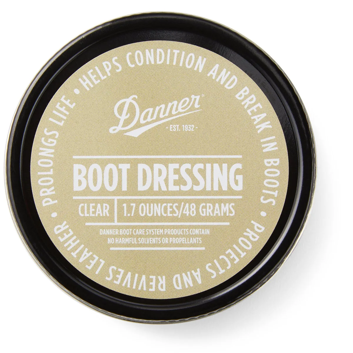 Danner Leather Maintenance Kit