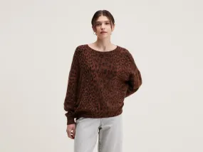 DATUS Sweater for Women with Display A - Style 242