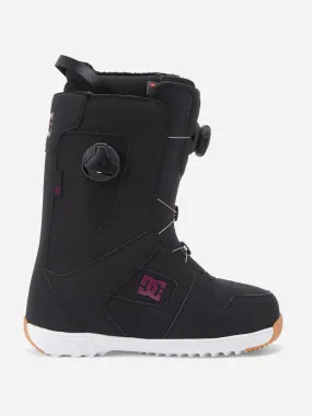 DC Phase BOA Pro Women's Snowboard Boots 2024