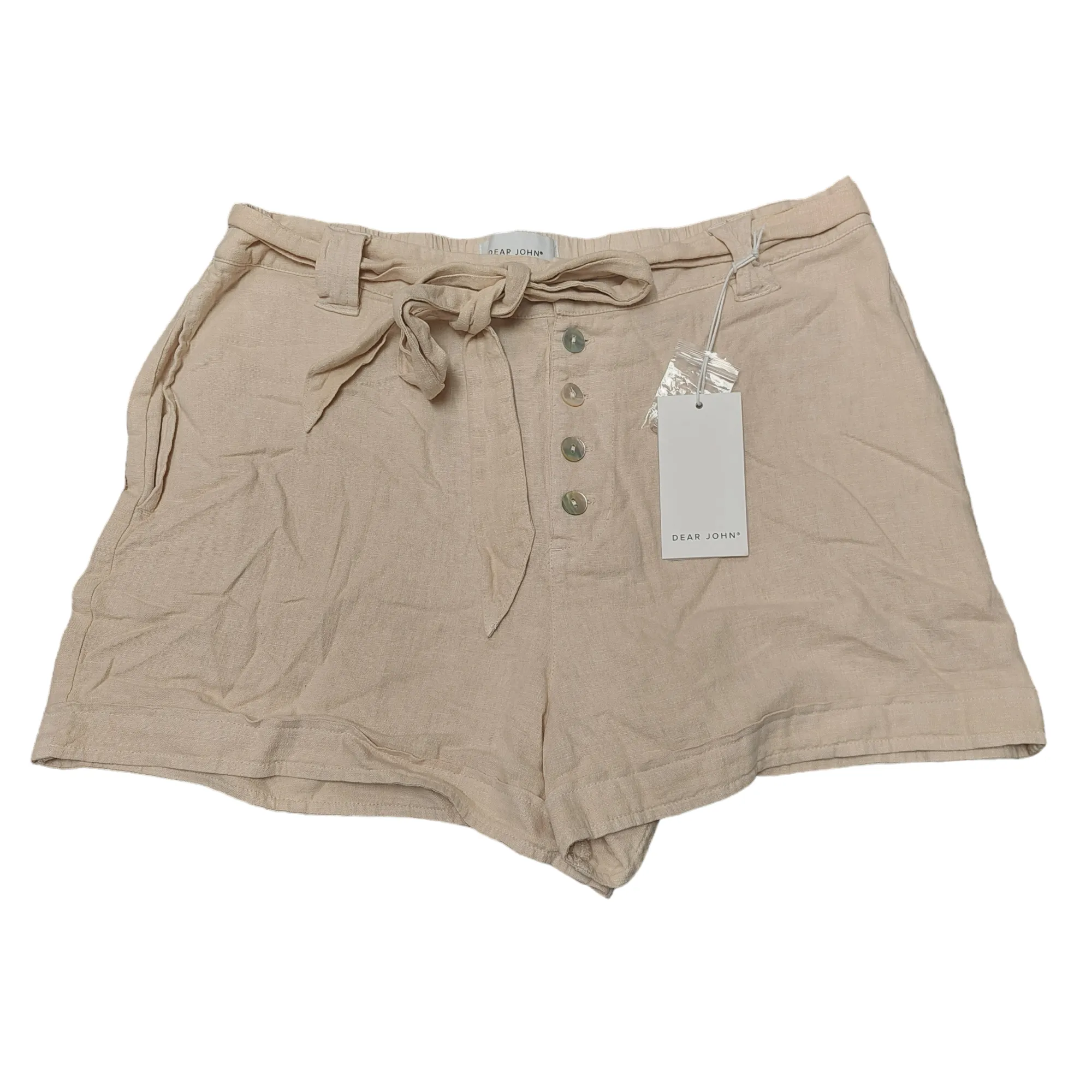 Dear John Shorts in Size Large