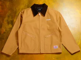 Dickies Work Jacket Beige X-Large