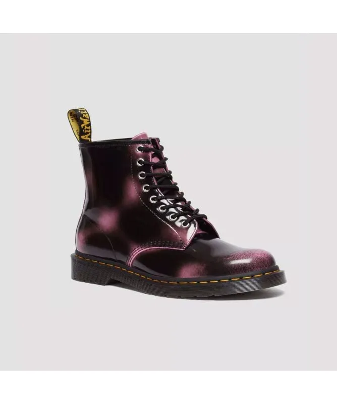 dr. martens , lace up boots