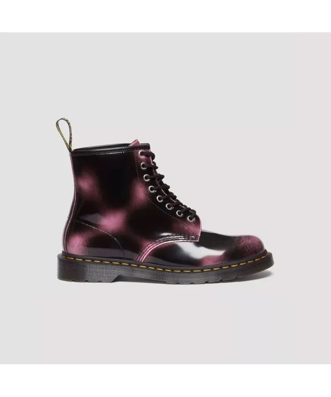 dr. martens , lace up boots