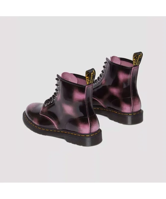 dr. martens , lace up boots