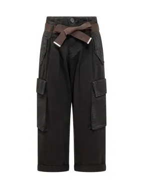 Durable Ronfare Trousers