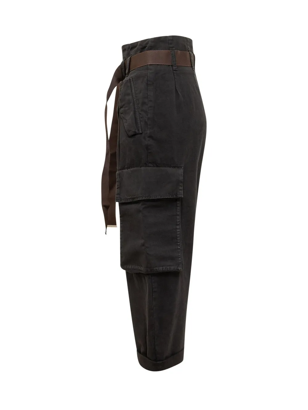 Durable Ronfare Trousers