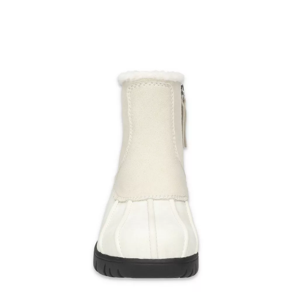 EASY WORKS  WOMENS YUKA DUCK BOOT