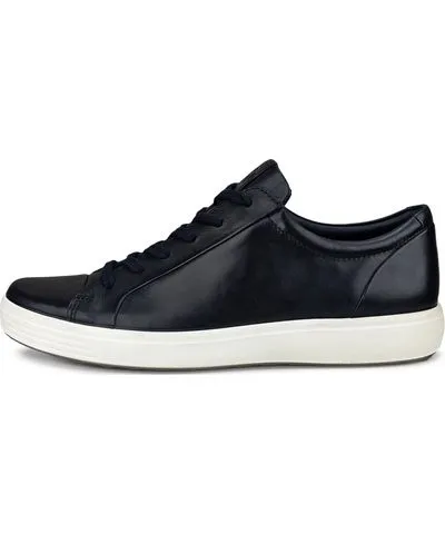 ECCO Soft 7 Men's Classic Sports Sneaker