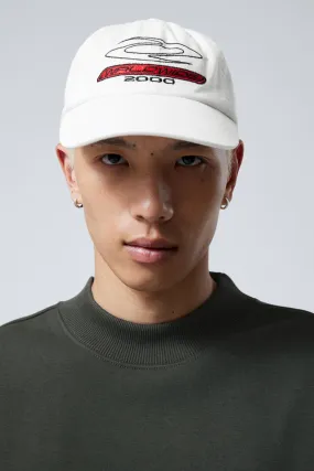 Embroidered Baseball Cap