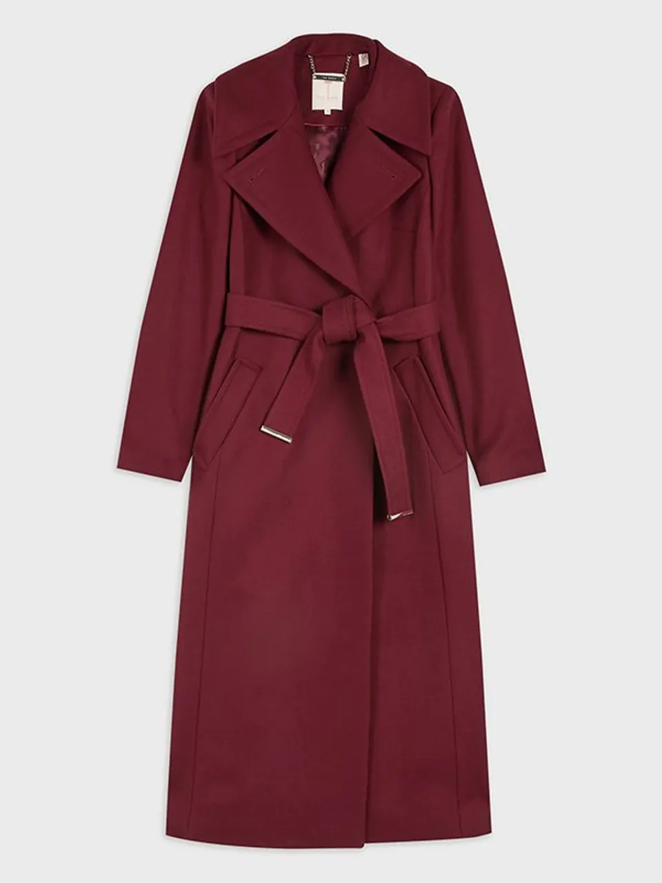 Esther Smith Red Coat Season 3 - Where to Buy