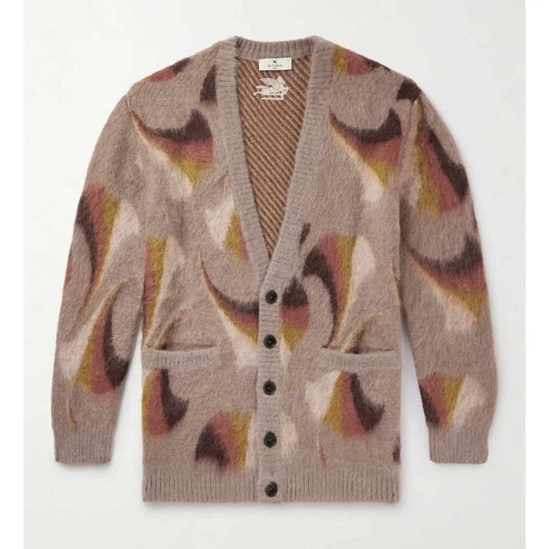 ETRO Luxury Cardigans