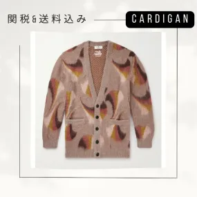 ETRO Luxury Cardigans