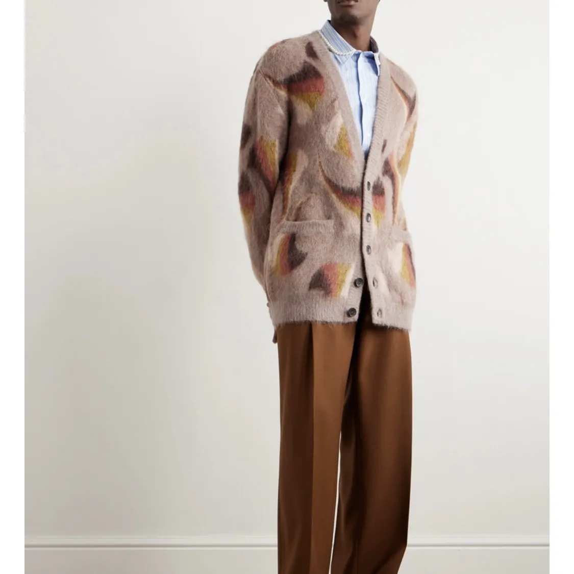 ETRO Luxury Cardigans