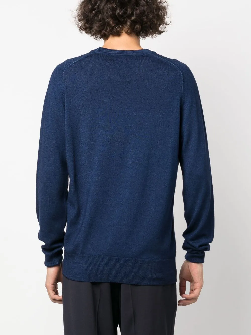 Etro Sweater - Fashion Must-Have