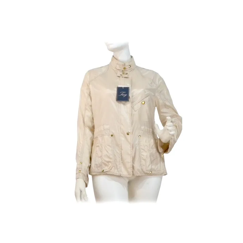 Fay Woman Lightweight Jacket