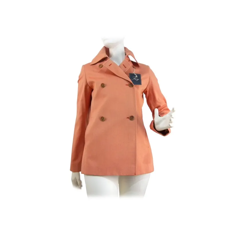 Fay Women's Flared Jacket