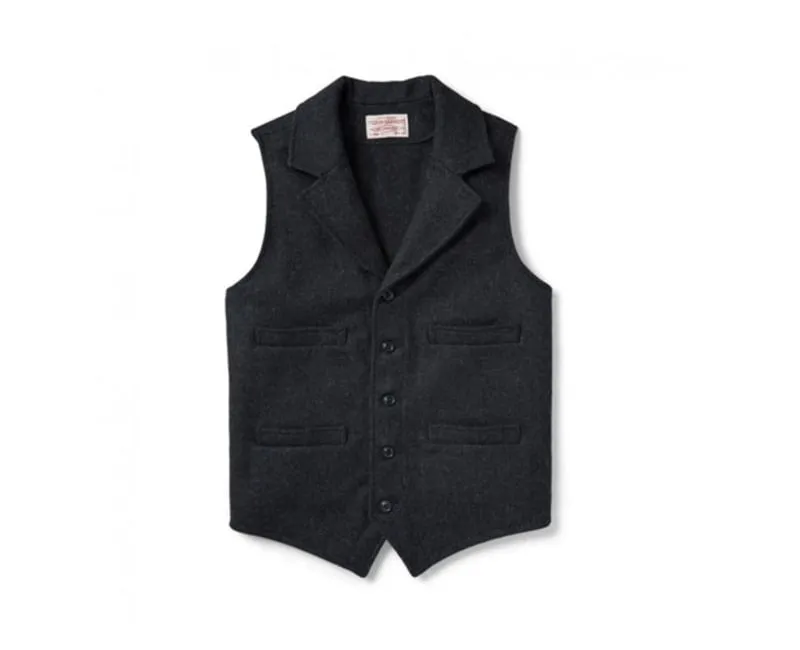 Filson Mackinaw Wool Vest [11010682]