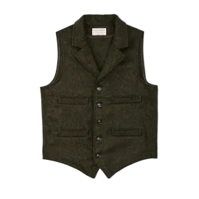 Filson Mackinaw Wool Vest [11010682]