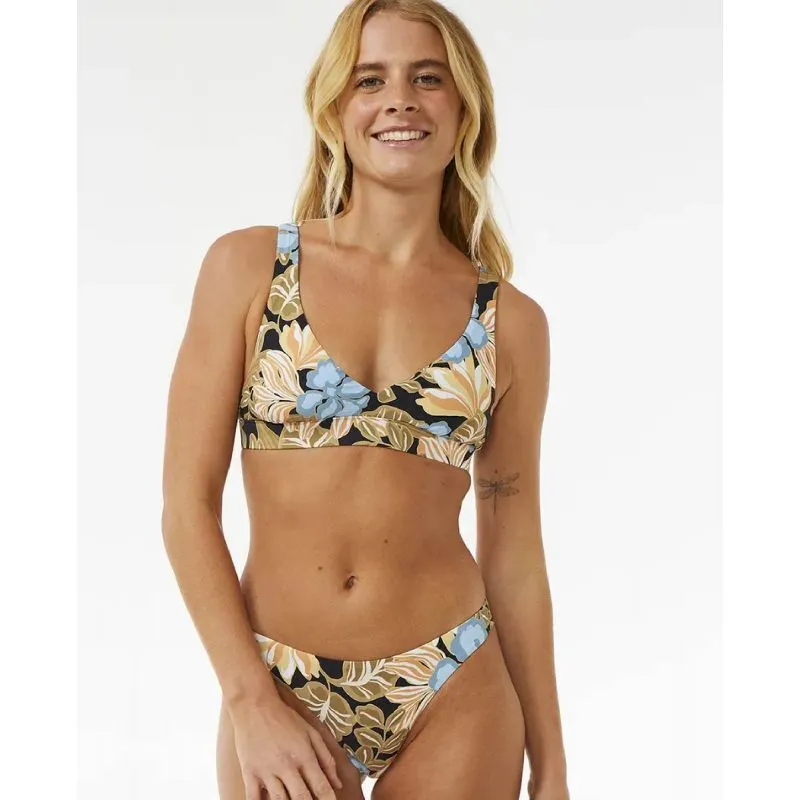 Follow The Sun Good Bikini Bottom by Rip Curl