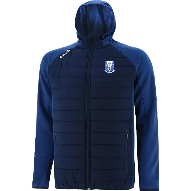 Four Masters GAA Donegal Kids' Portland Light Weight Padded Jacket